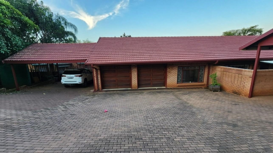 3 Bedroom Property for Sale in Cashan North West